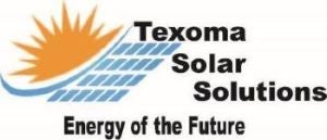 Texoma Solar Solutions logo